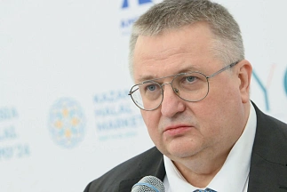 Оверчук: товарооборот РФ и Монголии в 2025 году приблизился к $2 млрд