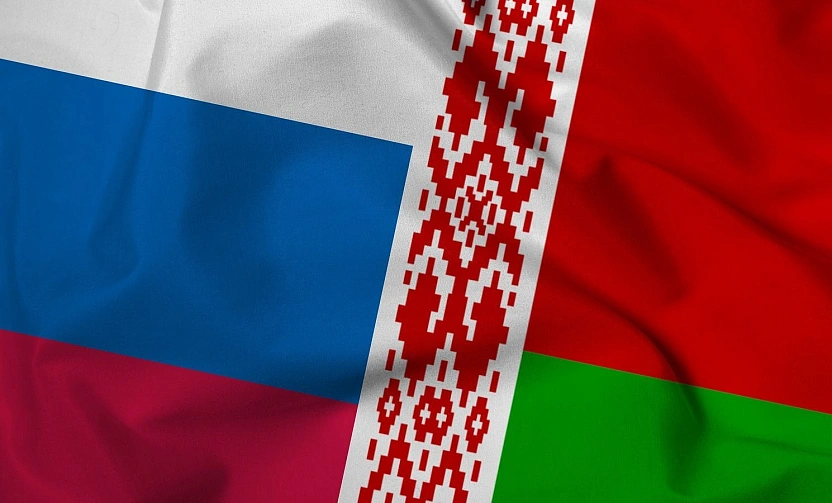 Володин оценил объем товарооборота между Россией и Белоруссией