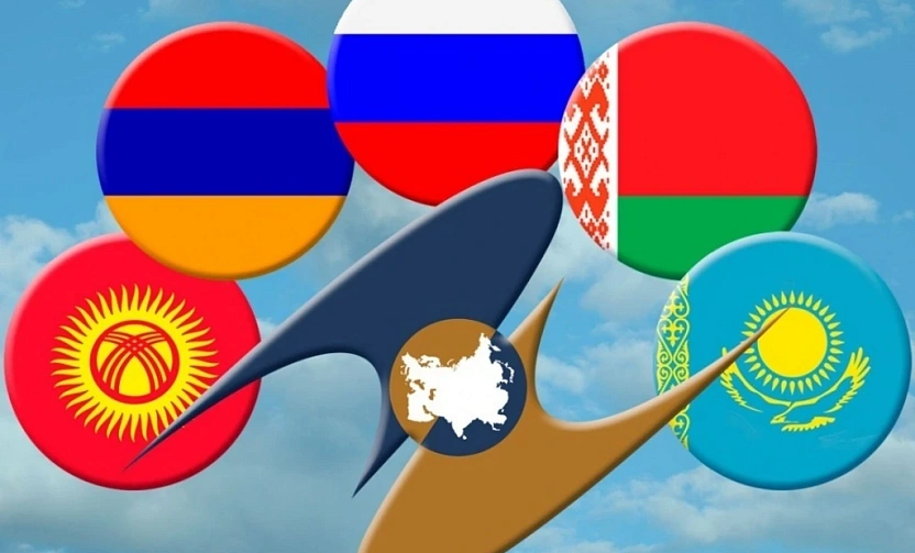 ЕЭК рассчитывает на удвоение товарооборота ЕАЭС с Ираном - министр по торговле