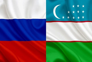 Узбекистан рассчитывает нарастить товарооборот с Россией, заявил Ходжаев