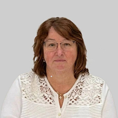 Наталья Степанова