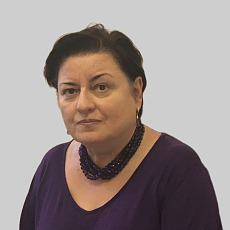 Ольга Мельникова