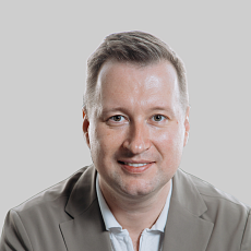 Антон Аврамец