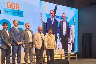 КСТП принял участие в работе 25-го съезда Федерации грузовых экспедиторских ассоциаций Индии (FFFAI)