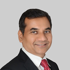 Шанкар Шинде