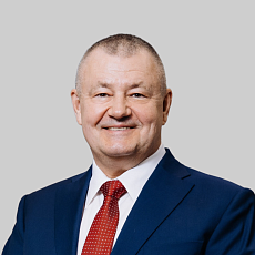 Михаил Гончаров