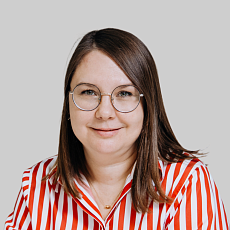 Ирина Спиридонова