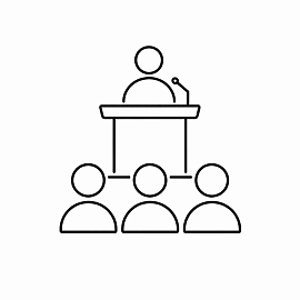 Круглый стол «Международный транспортный коридор «Север — Юг» и будущее глобальной экономики»